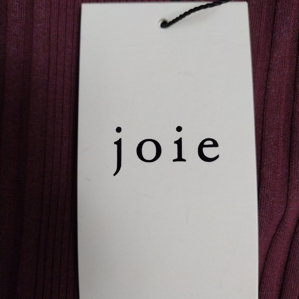 Joie Long Sleeve - Picture 2 of 12